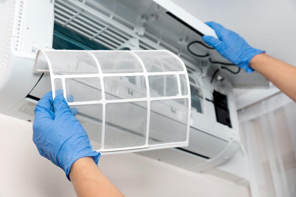 Top Best Ac Repair Near Me-Ac Maintenance Sharjah-Ac Service