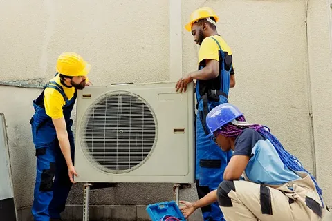 Ac Servicing & Repair In Al Azra Sharjah