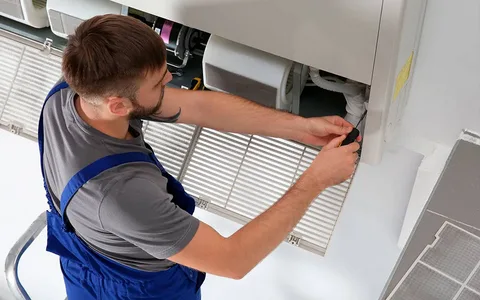 Ac Servicing & Repair In Al Azra Sharjah